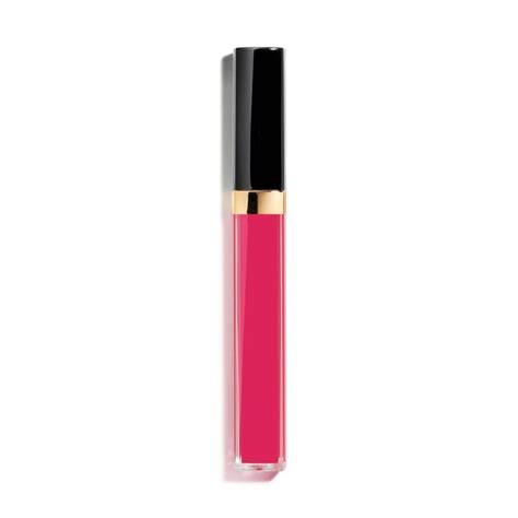 CHANEL ROUGE COCO GLOSS Błyszczyk do ust 